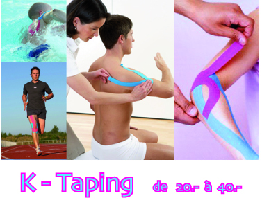 k-taping photos